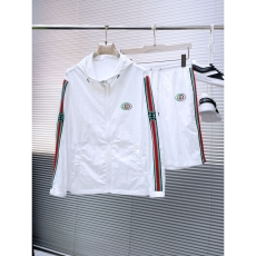 Gucci Sunscreen Jacket